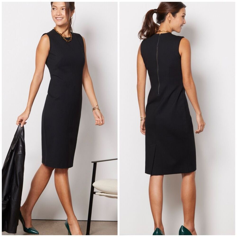 SPANX Perfect Sheath Dress - worn once!